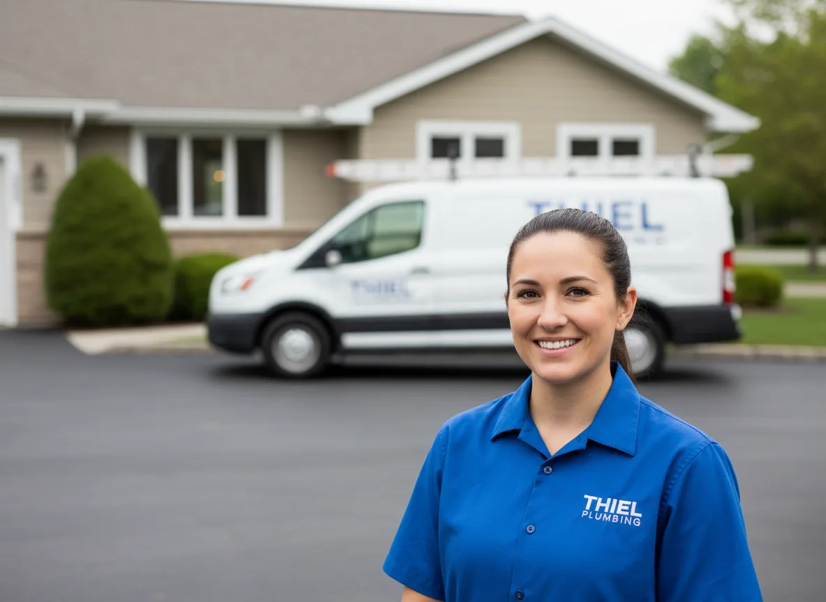 Plumber Fallston, MD FAQs